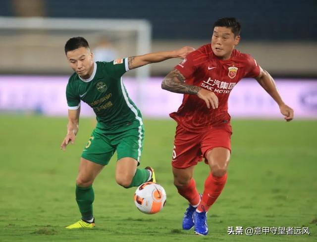 上海海港内部会议纪要流出：集结日外线爆发，亚冠使命明确，心理建设被强调的简单介绍