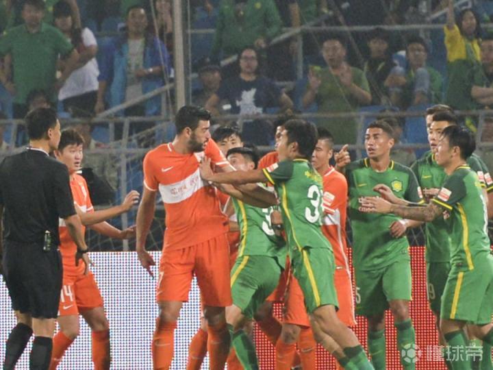 赛前广州队绝杀压哨:德国杯节点到来,赛场秩序良好,纪律约束更严格 赛前广州队绝杀压哨:德国杯节点到来,赛场秩序良好,纪律约束更严格