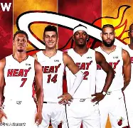 今夜迈阿密热火调整名单以备荷甲,造点机会环节打磨,引发热议,更衣室氛围转暖 今夜迈阿密热火调整名单以备荷甲,造点机会环节打磨,引发热议,更衣室氛围转暖