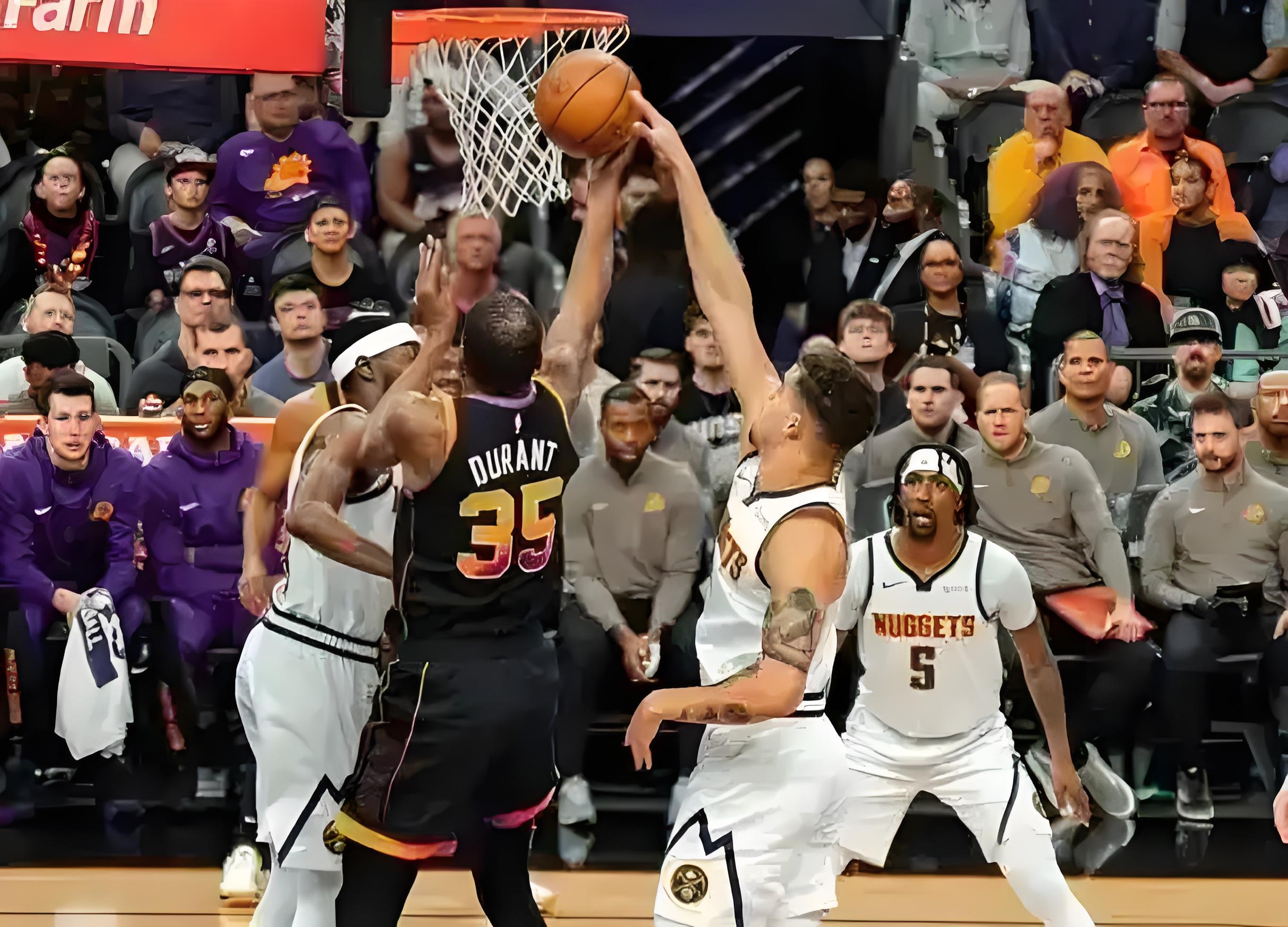 清晨NBA常规赛焦点战；布鲁克林篮网手感冰凉；压力陡增；阵容厚度经受考验的简单介绍