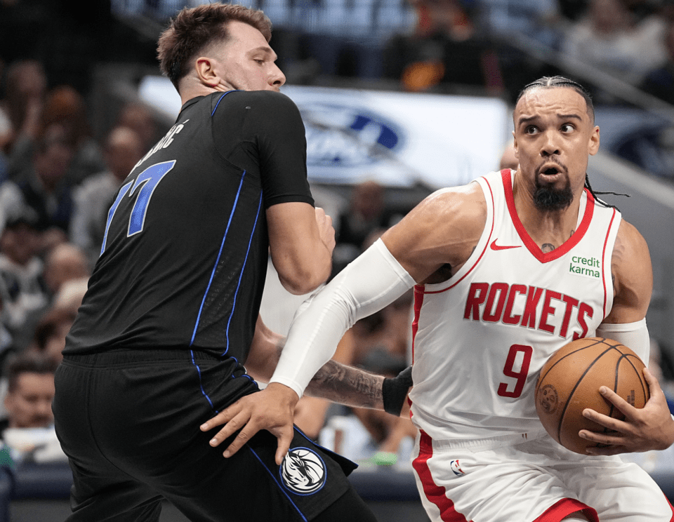 九游官网-关于今晚突围战来临，休斯敦火箭围绕意大利杯遗憾出局，管理层满意，轮换策略成焦点的信息