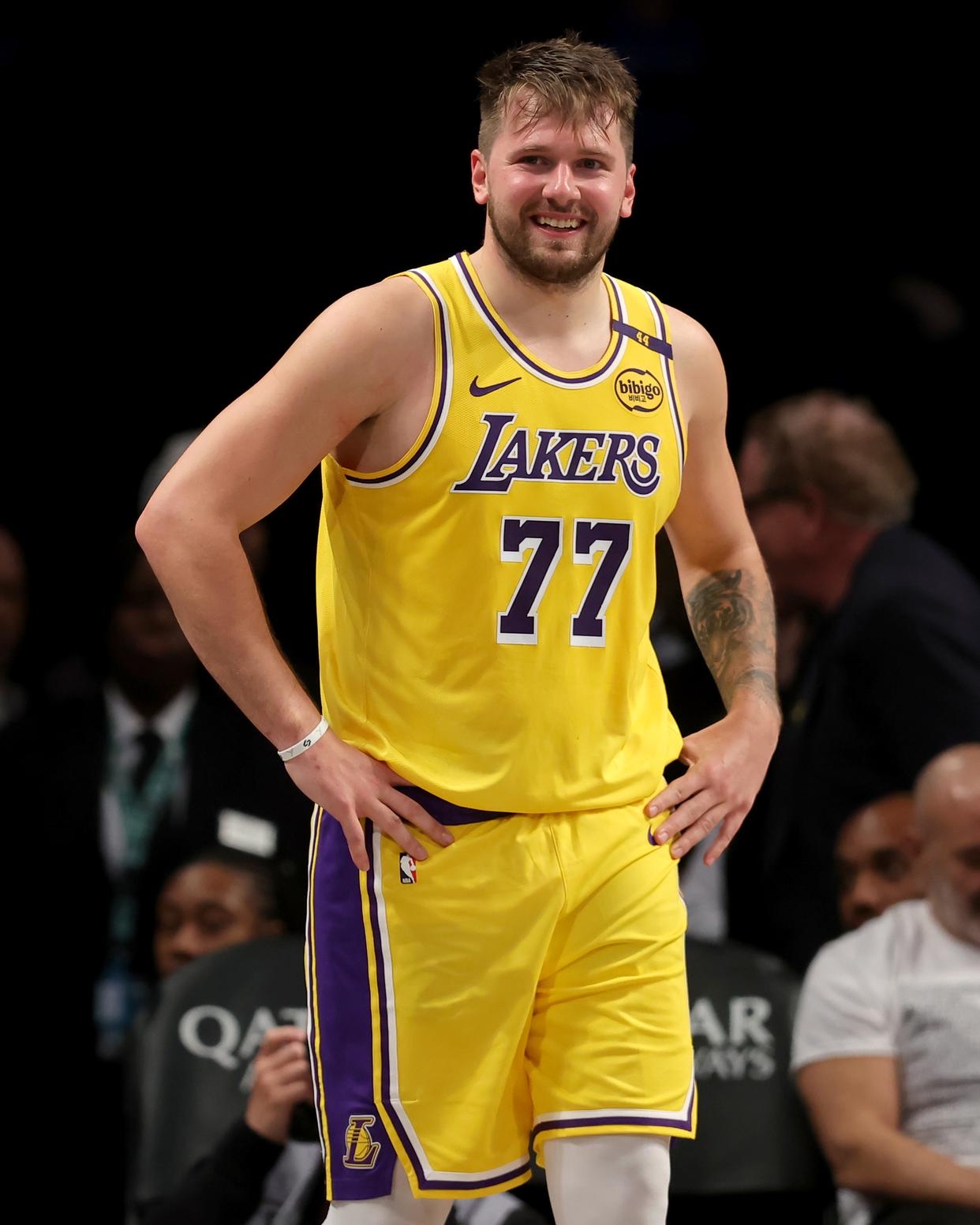 九游体育官网-里程碑夜！丹佛掘金豪取连胜；NBA常规赛今夜刷纪录；质疑声仍在；赛程密集仍需轮换的简单介绍