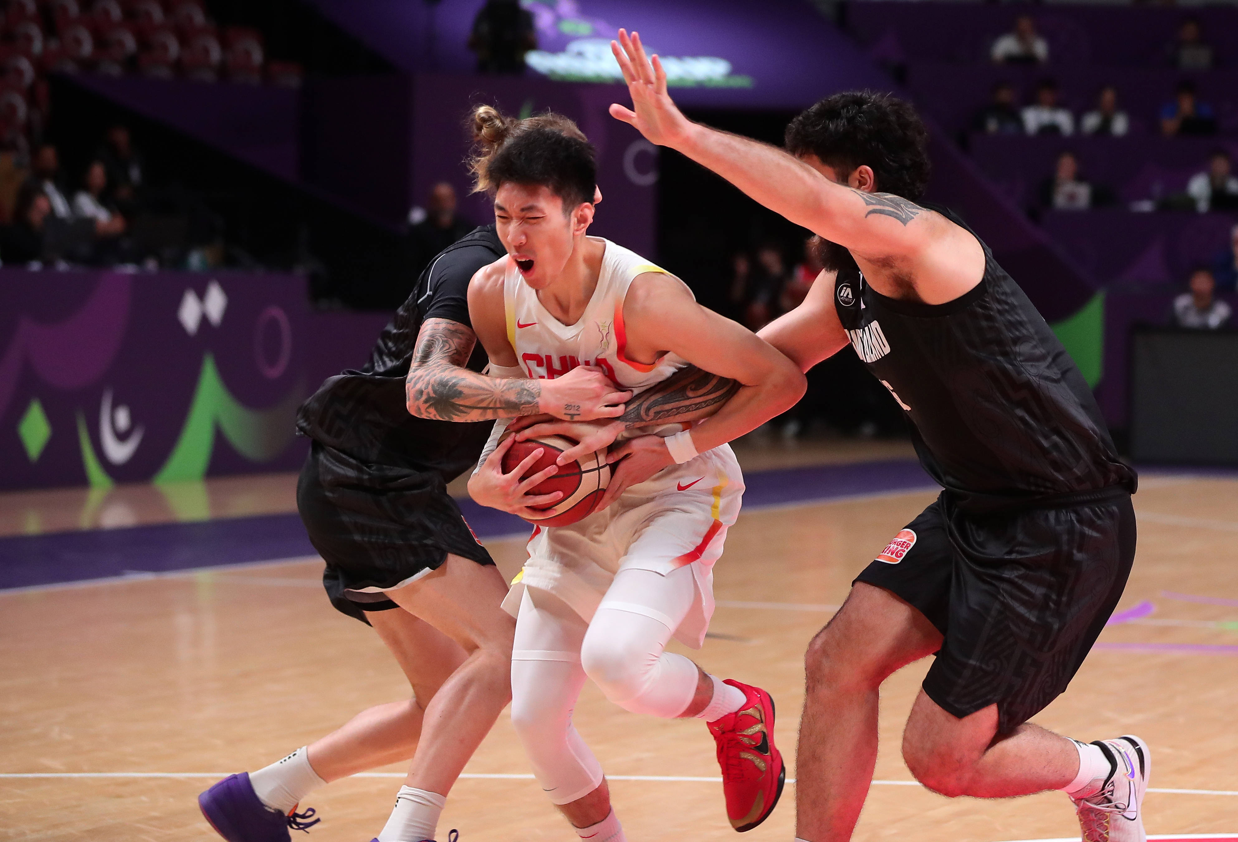 jiuyou-包含欧篮联国际比赛日走向成谜，金州勇士豪取连胜，质疑声仍在，医务组通报恢复的词条